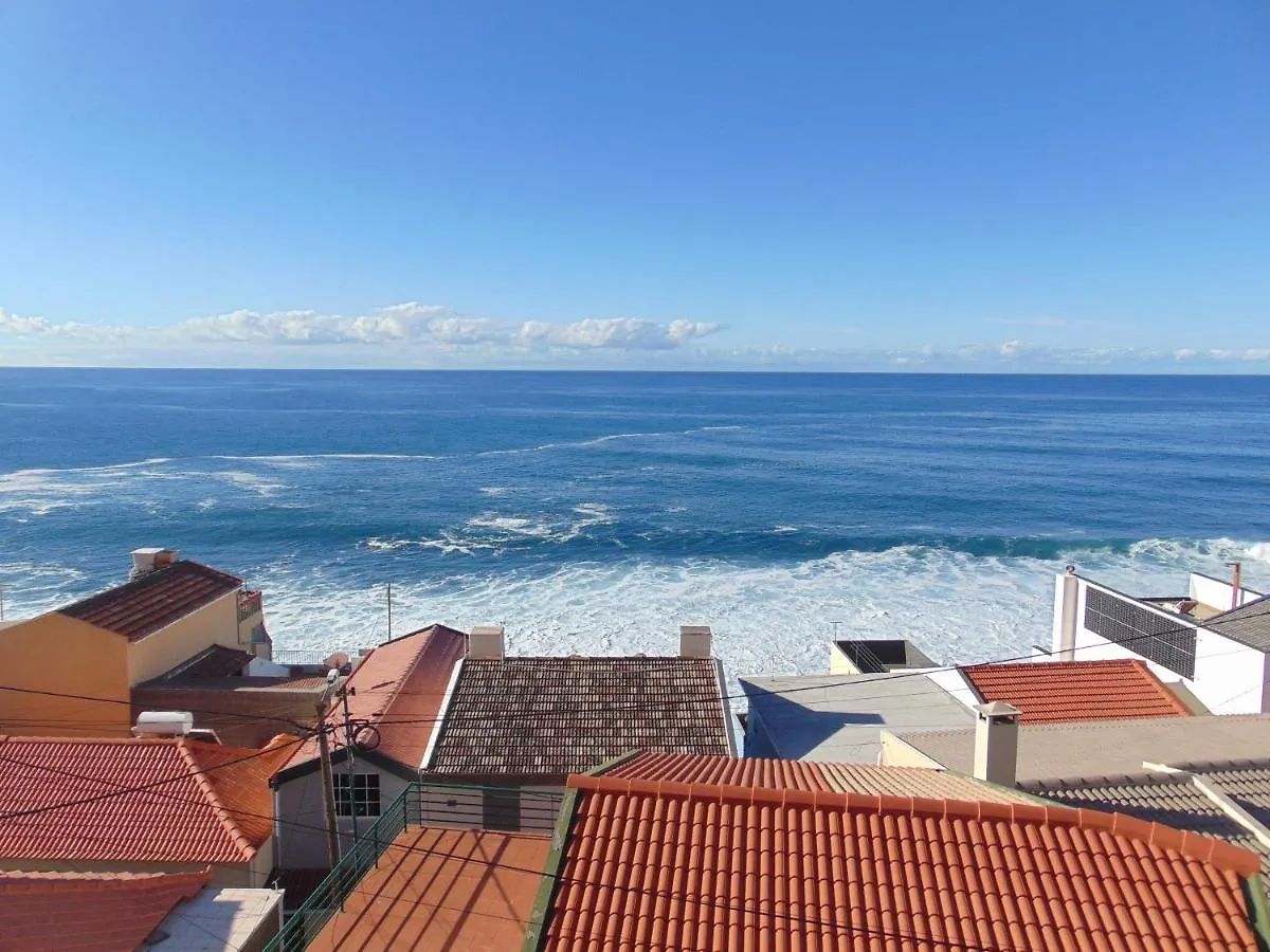 Villa Com Piscina Entre O Mar E As Montanhas ポール・ド・マール 0*,  ポルトガル