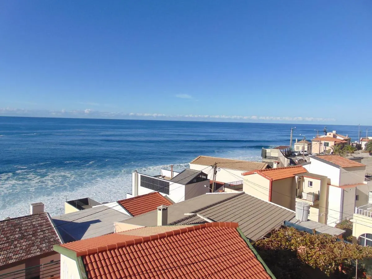 Villa Com Piscina Entre O Mar E As Montanhas ポール・ド・マール ポルトガル