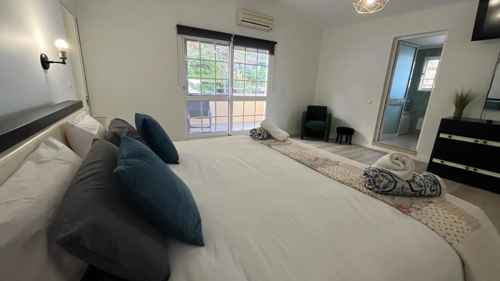 Villa Com Piscina Entre O Mar E As Montanhas بول دو مار