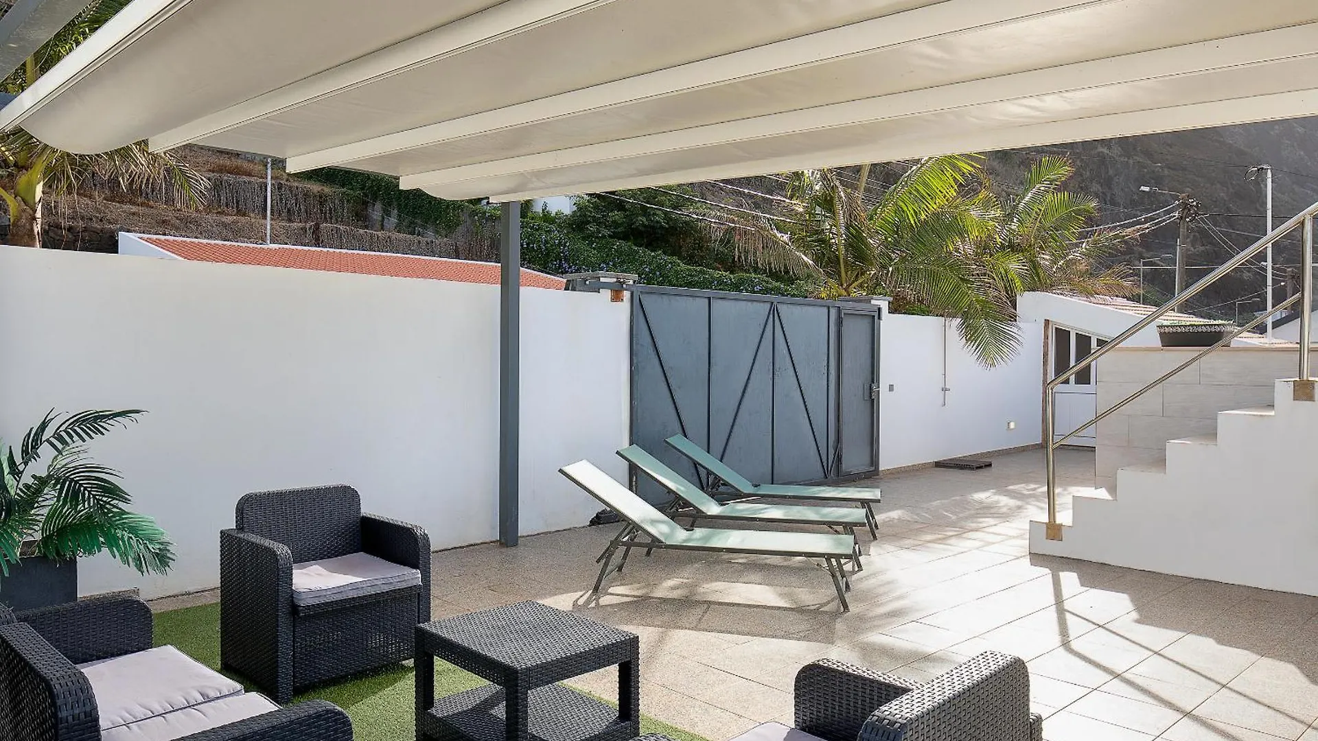 Villa Com Piscina Entre O Mar E As Montanhas بول دو مار البرتغال
