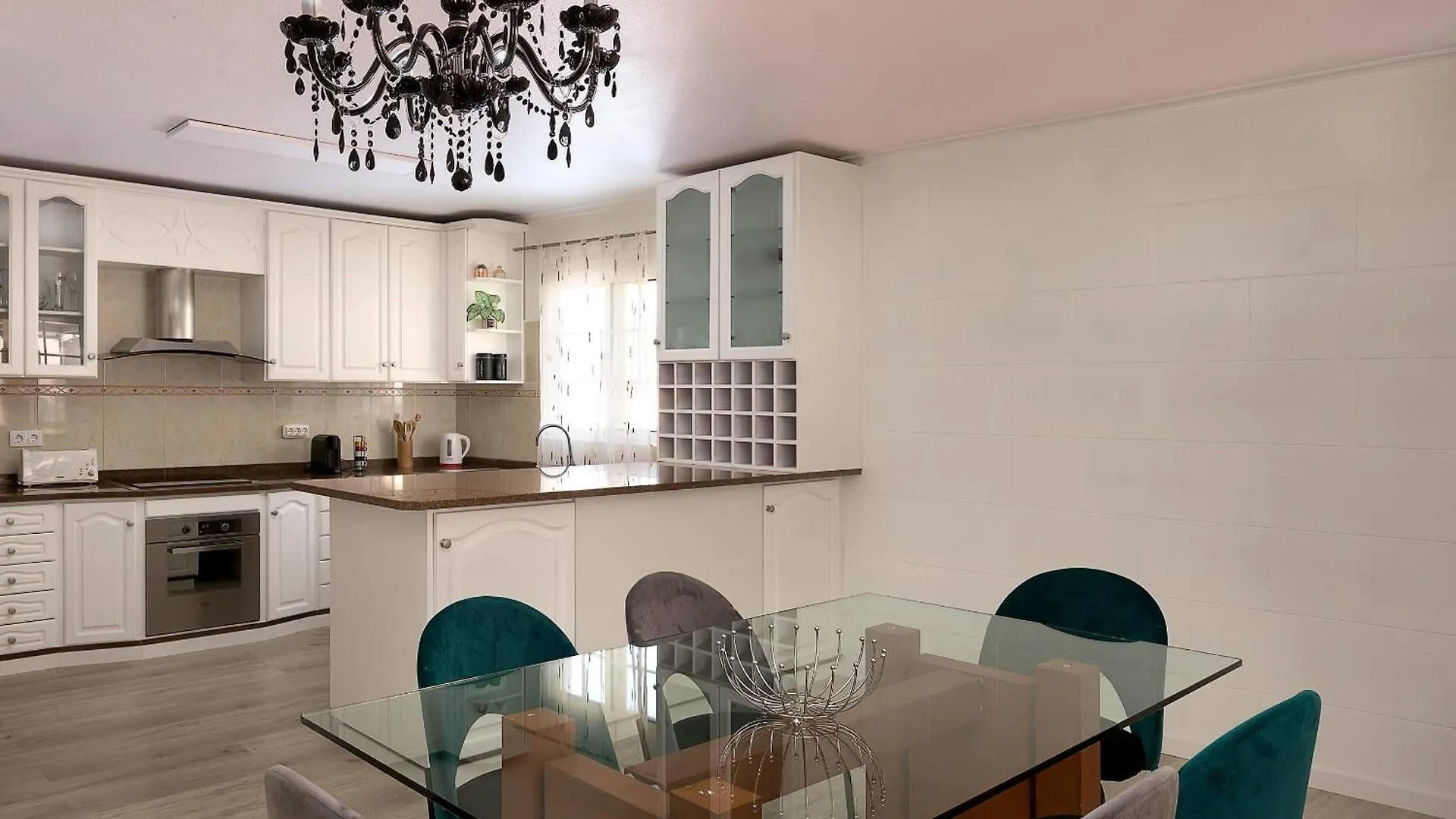 Villa Com Piscina Entre O Mar E As Montanhas بول دو مار